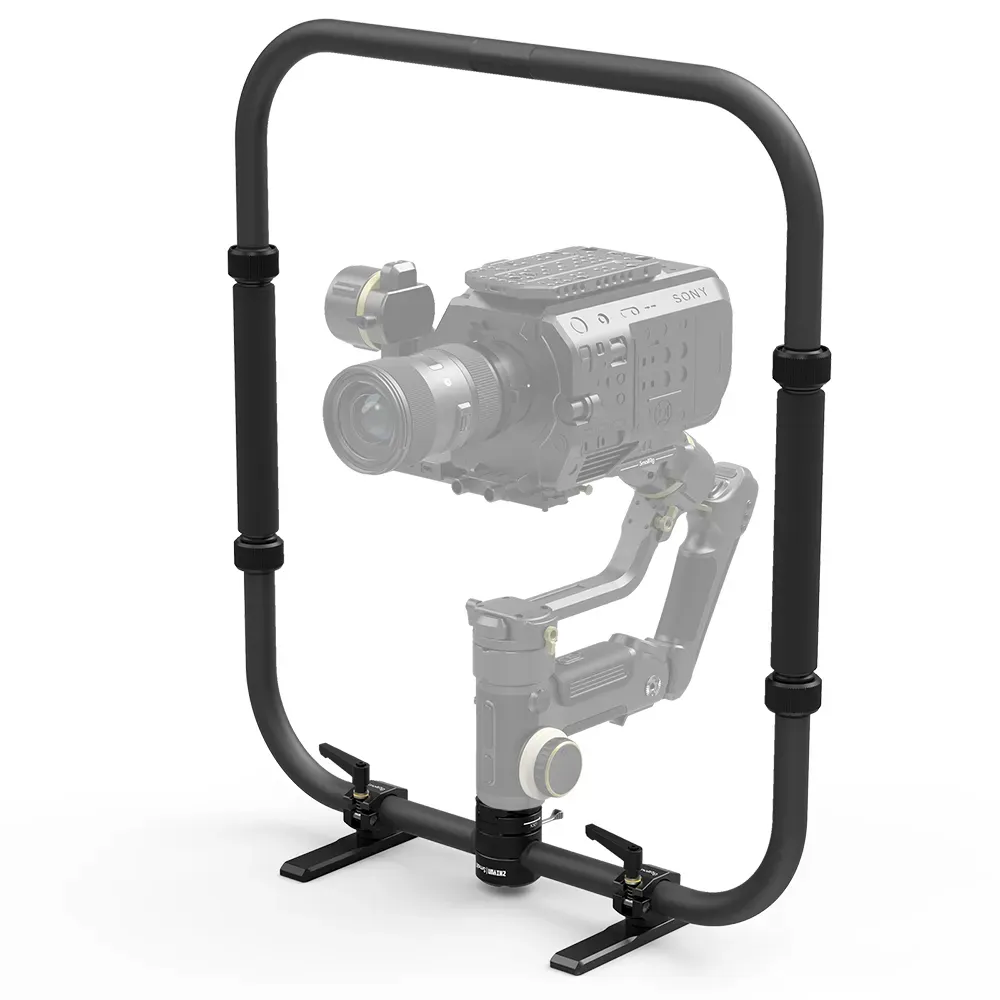 Smallrig Hand Grip Ring for Crane 3S
