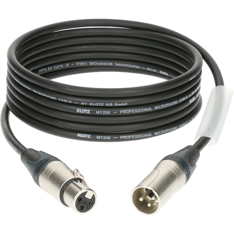 10m Audio Cable