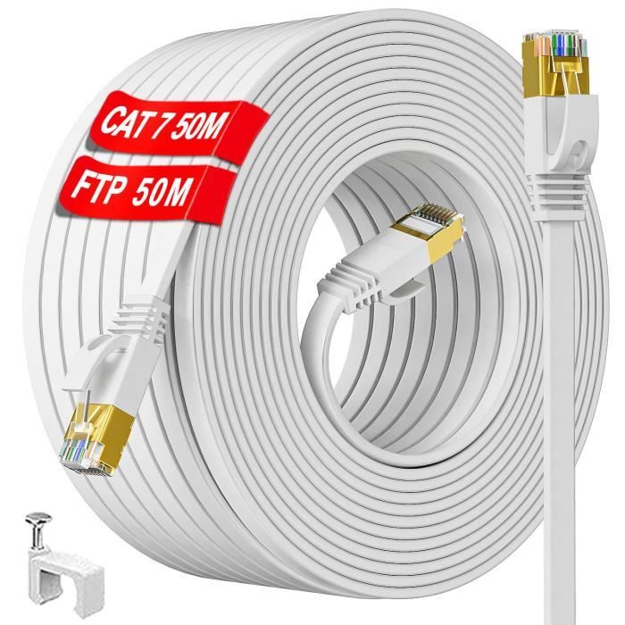 50M Ethernet Cable