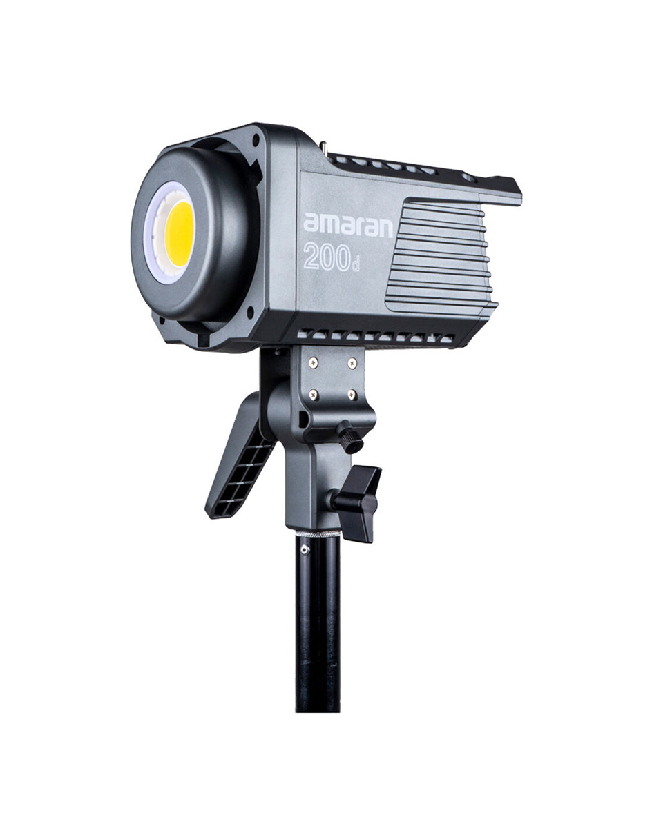 APUTURE AMARAN 200D LIGHT