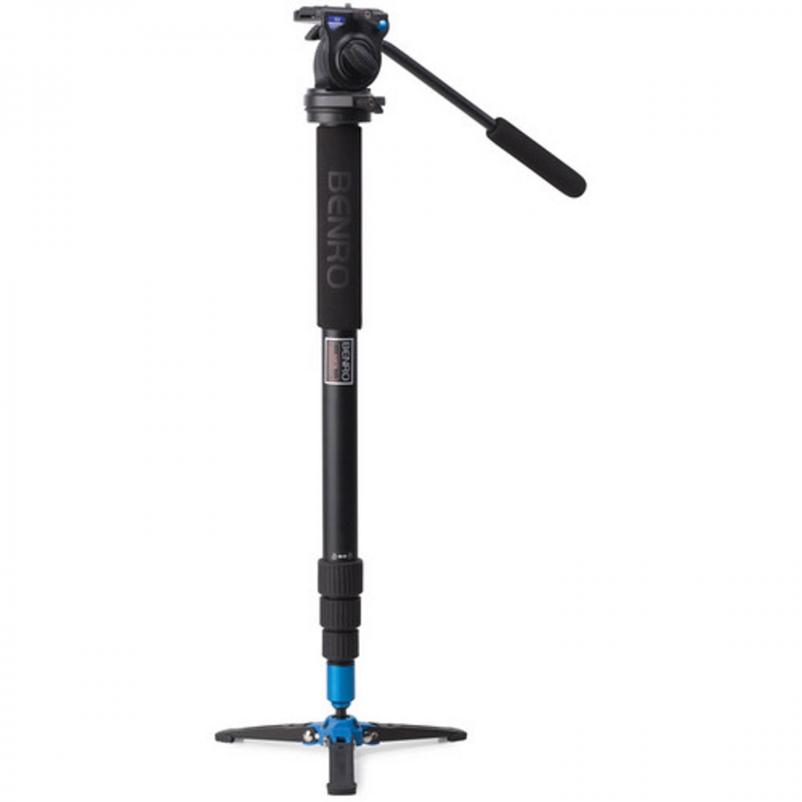 Benro monopod