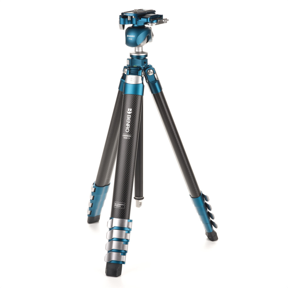 Benro Tripod