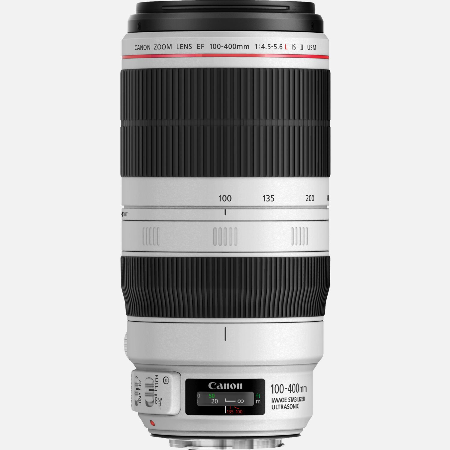 Canon 100-400 F4.5