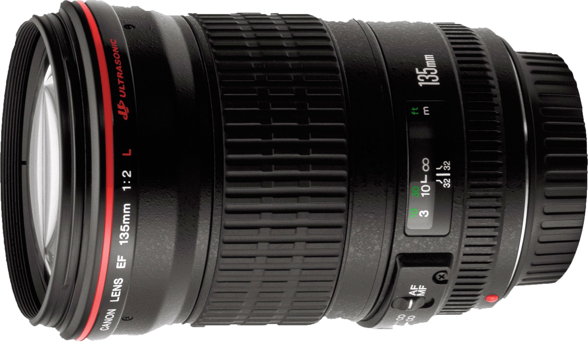 Canon 135mm F2.0