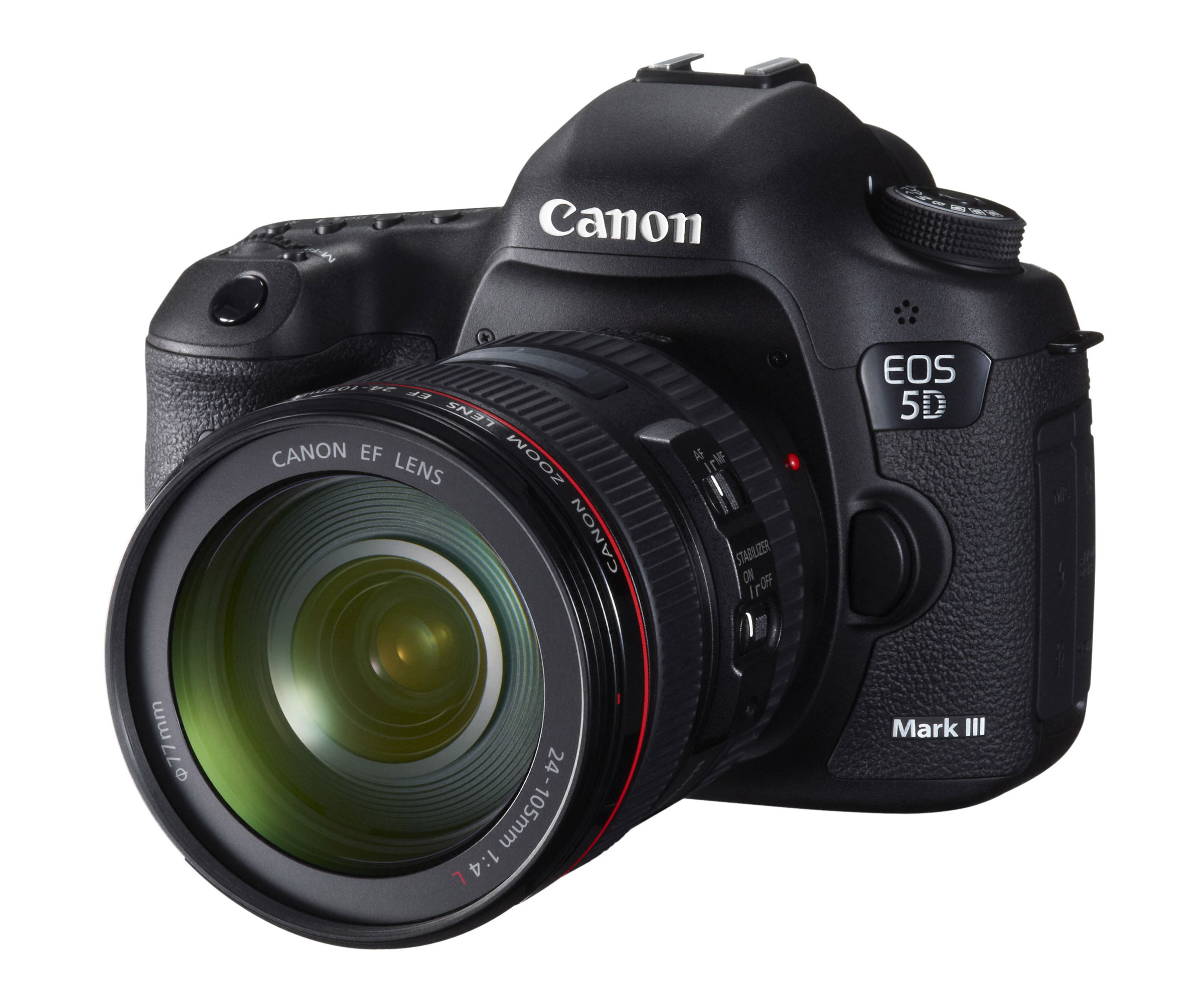 Canon 5D Mark III