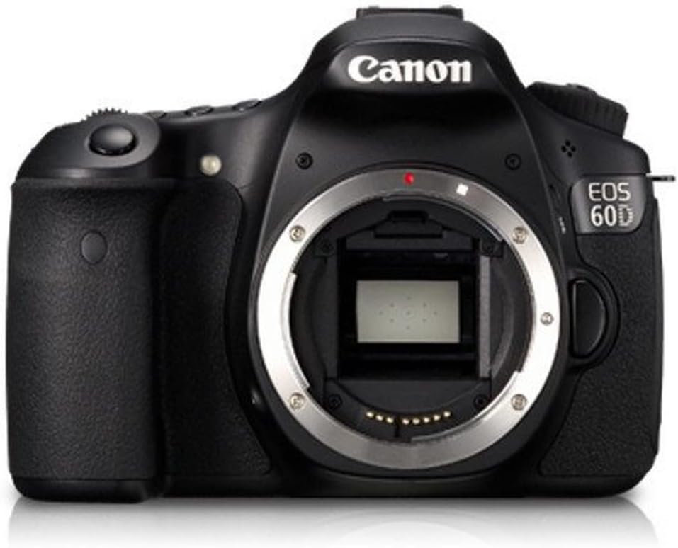 Canon EOS 60D