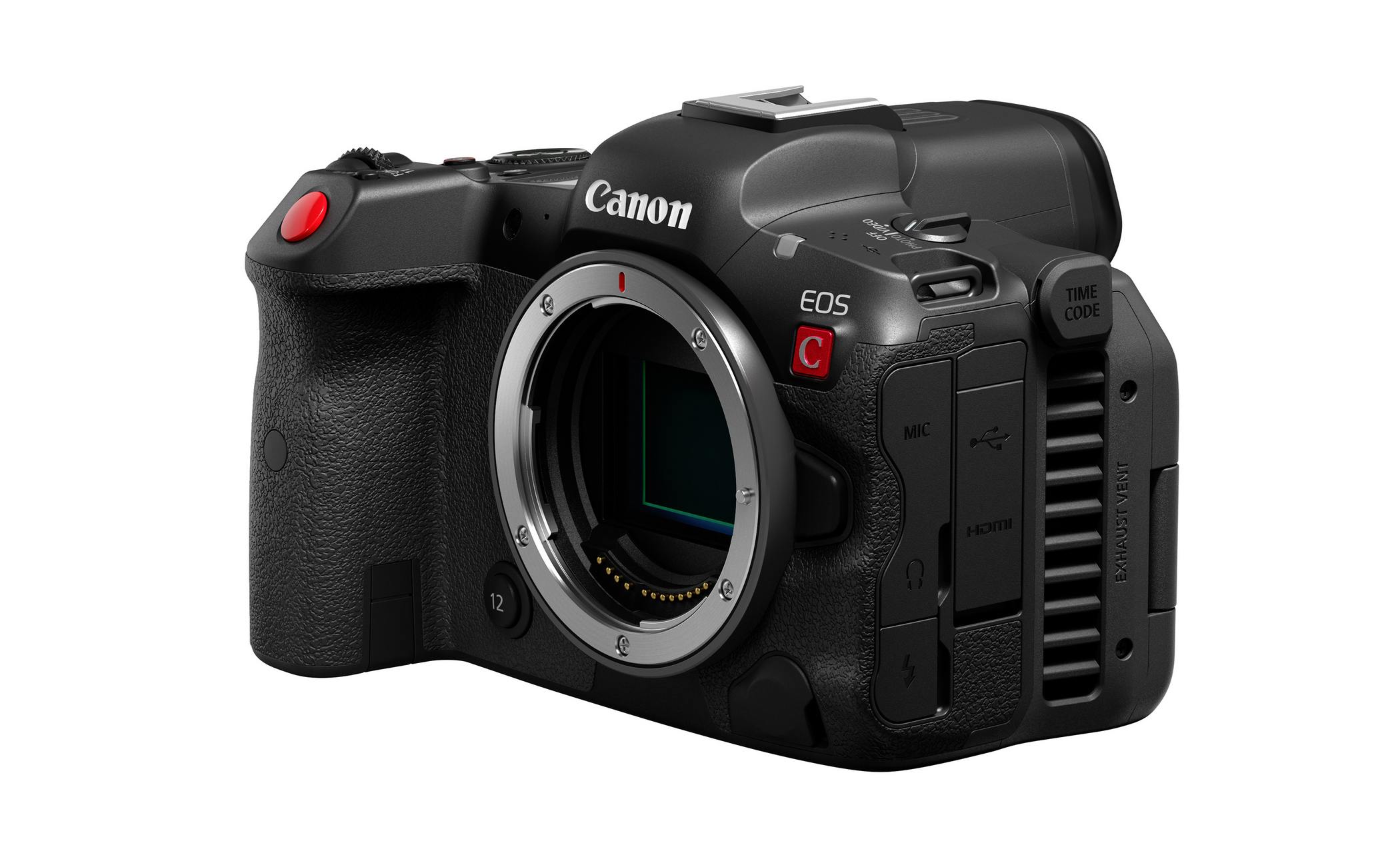 Canon EOS R5C Camera