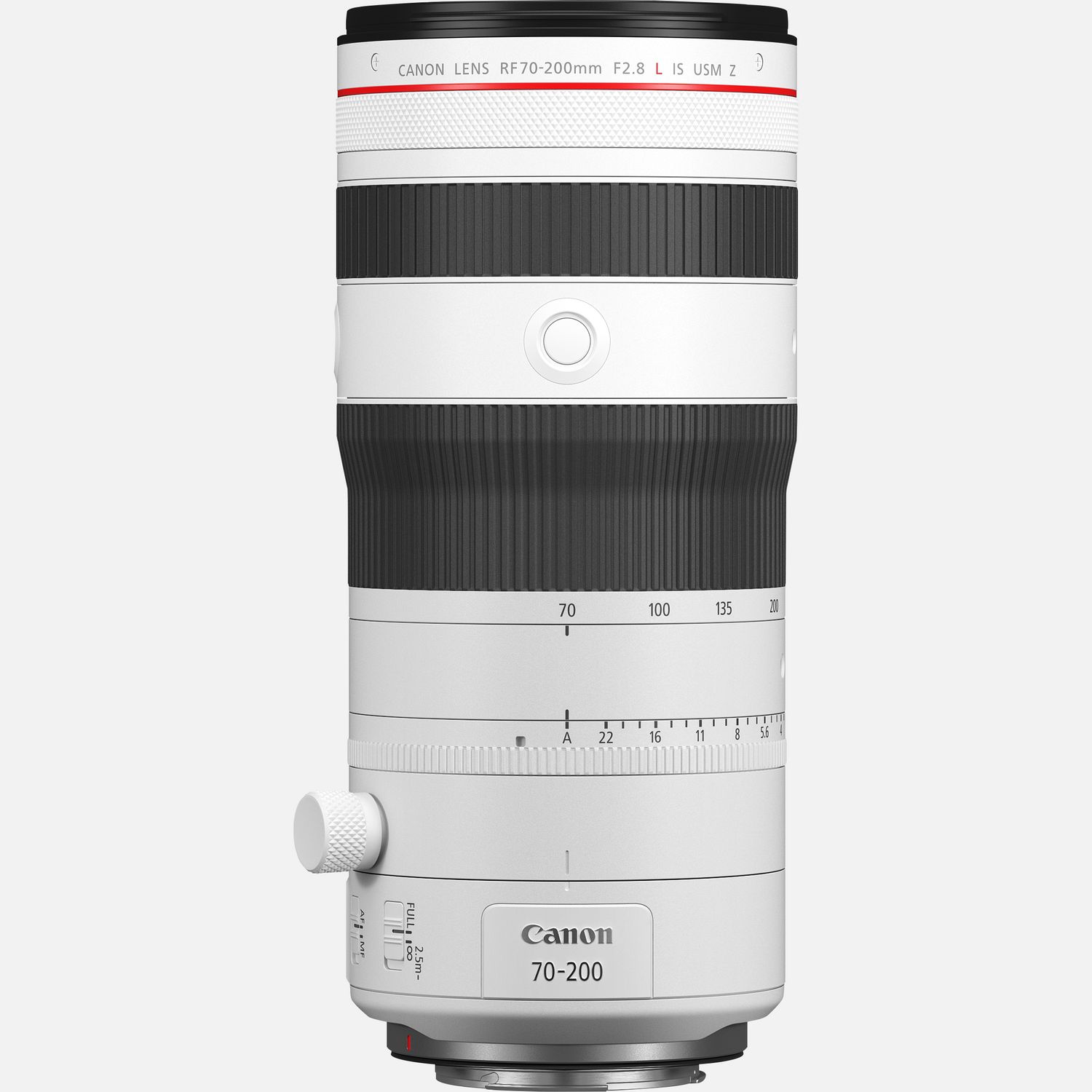 Canon RF 70-200 F2.8 L