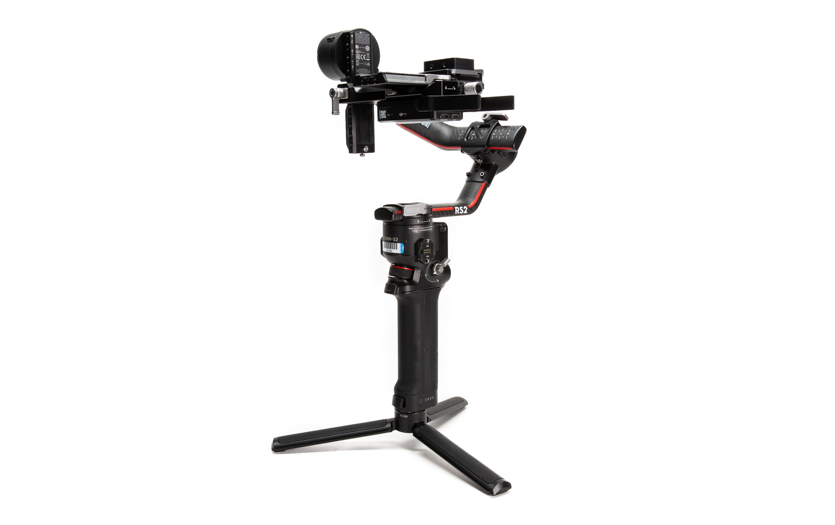 DJI Ronin S2 Gymbal