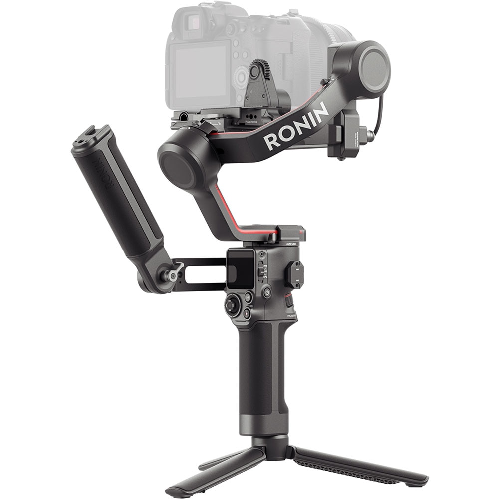 DJI Ronin S3 Gimbal
