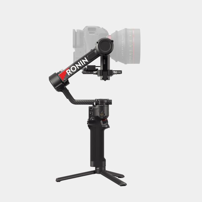 DJI RONIN S4 PRO