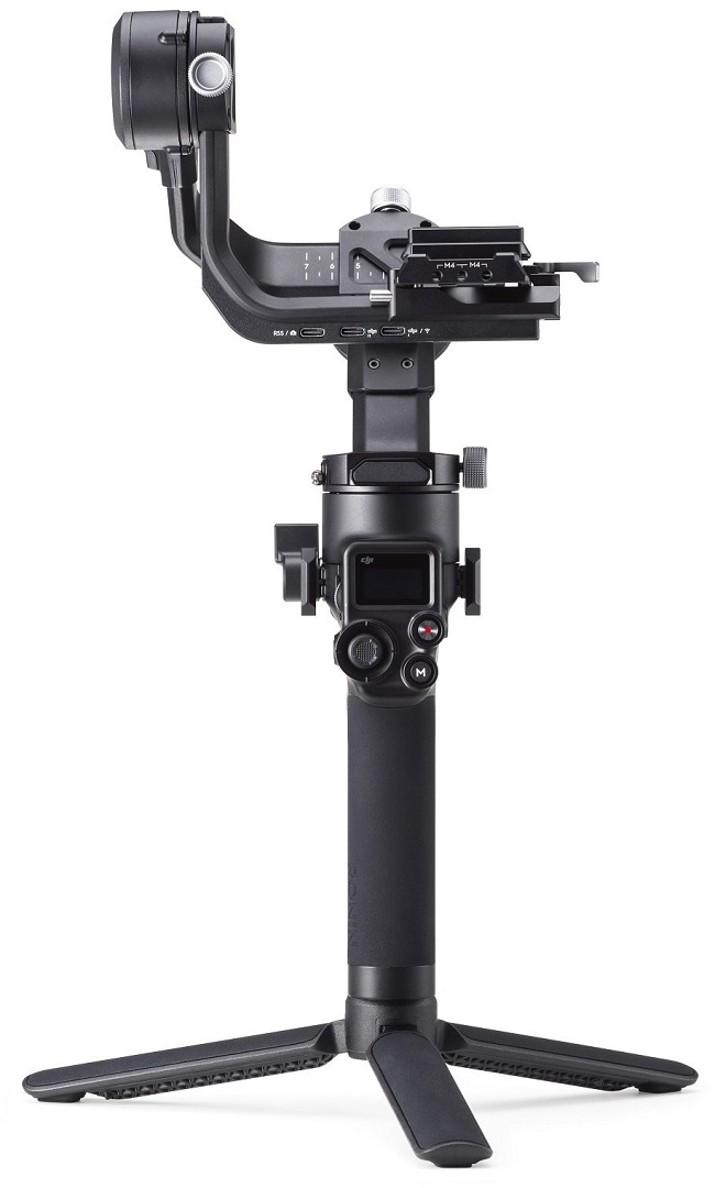 DJI Ronin SC2 Gymbal
