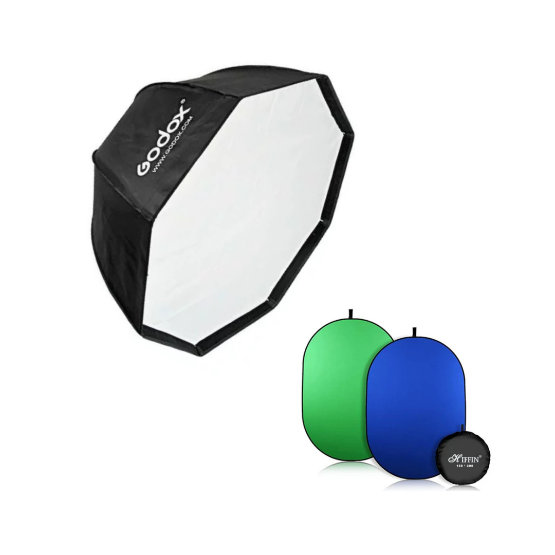 Flash Reflectors