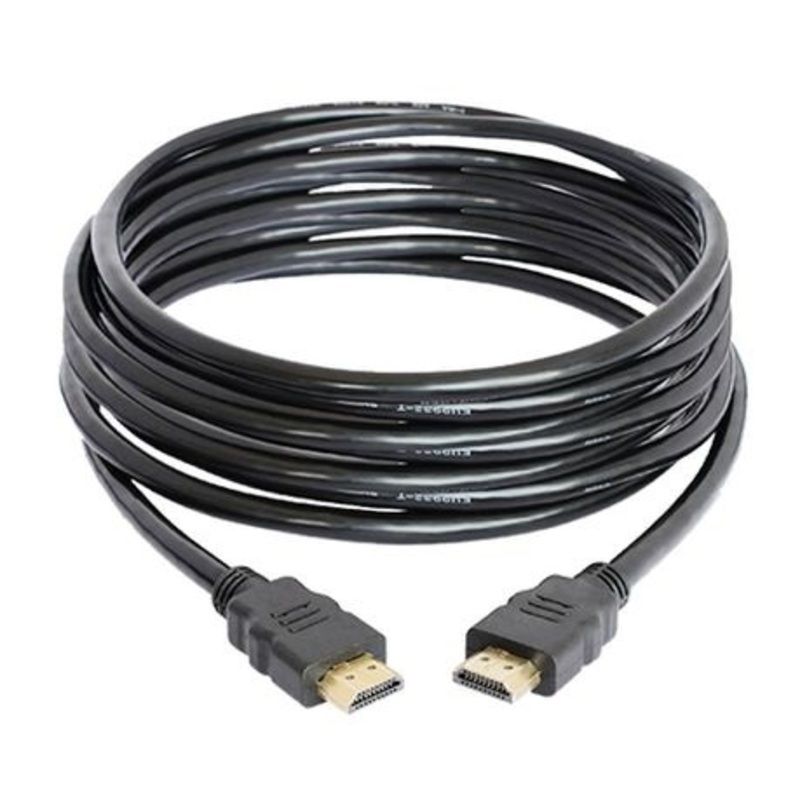 FULL-FULL HDMI CABLE 5M
