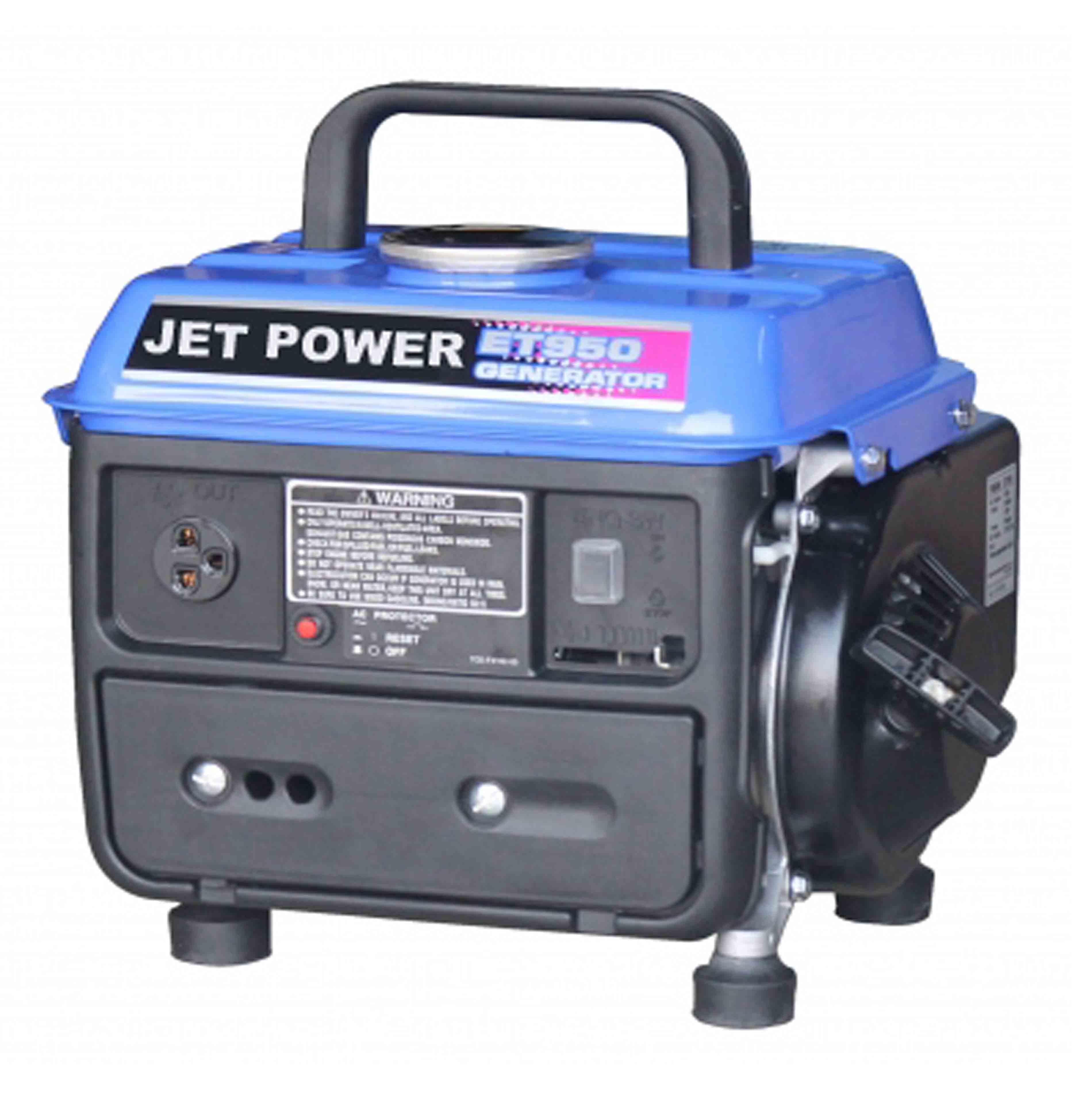 Gasoline Generator