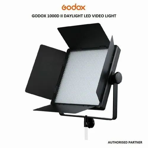 Godox LED 1000D II Video Light