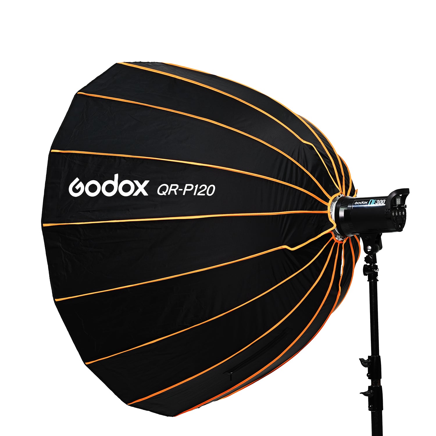 Godox QR-P120 (47inches) Softbox