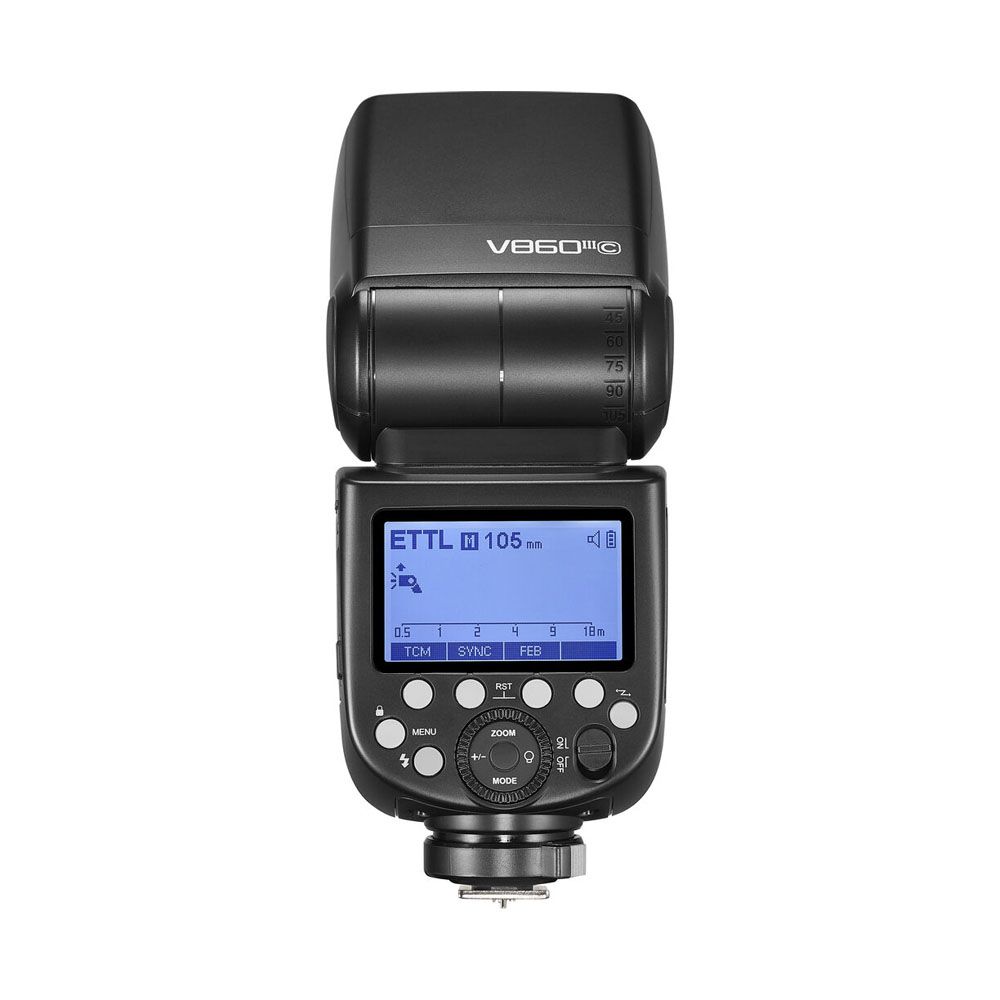 Godox V860 III Flash for Canon