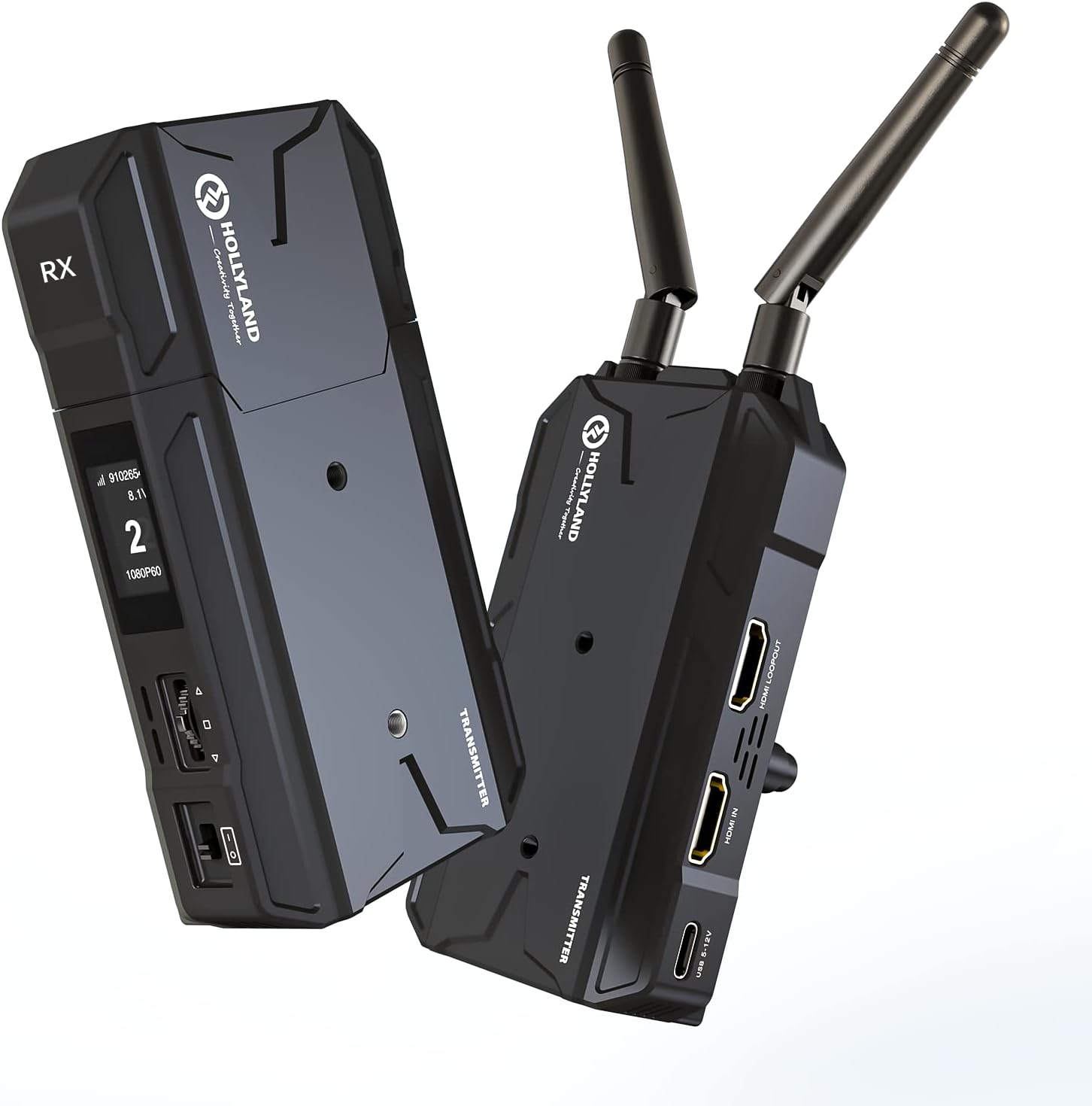 Hollyland Mars 300 Pro Transmitter