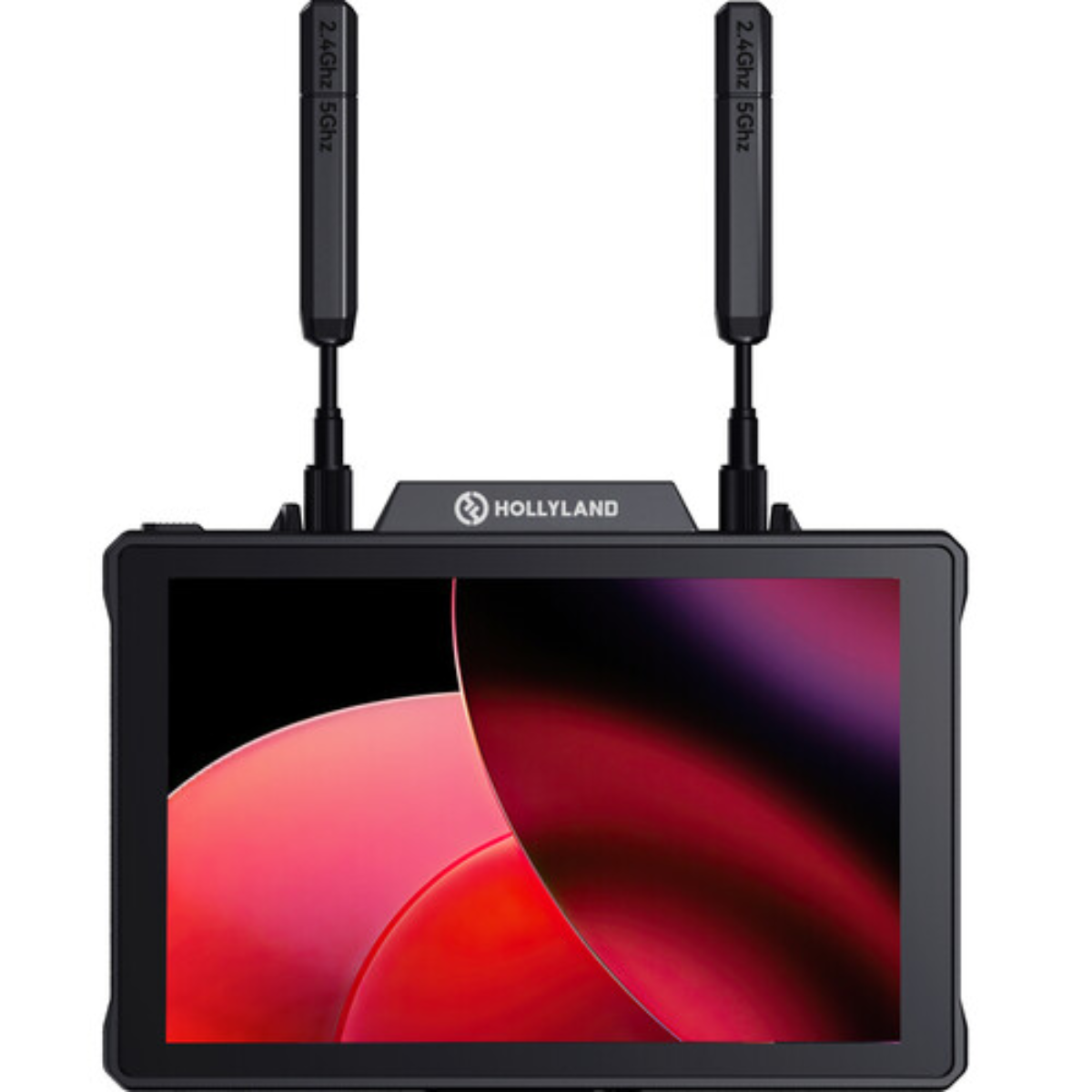 Hollyland Pyro 7 inch wireless Transceiver monitor