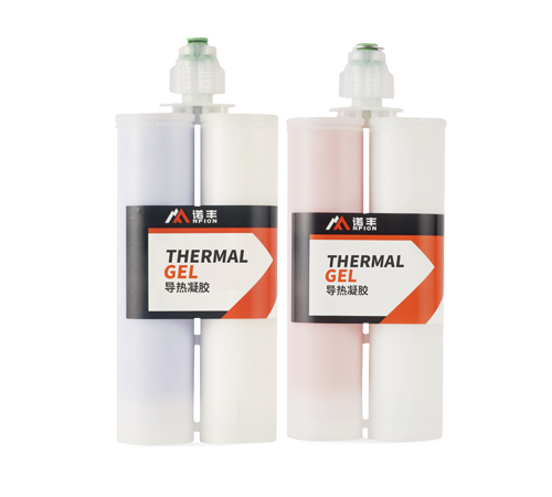 Initial Heat Correction Gel