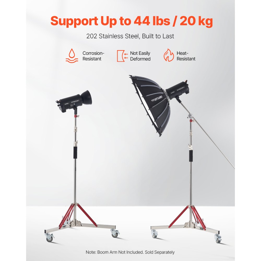 LIGHT STAND (BIG)