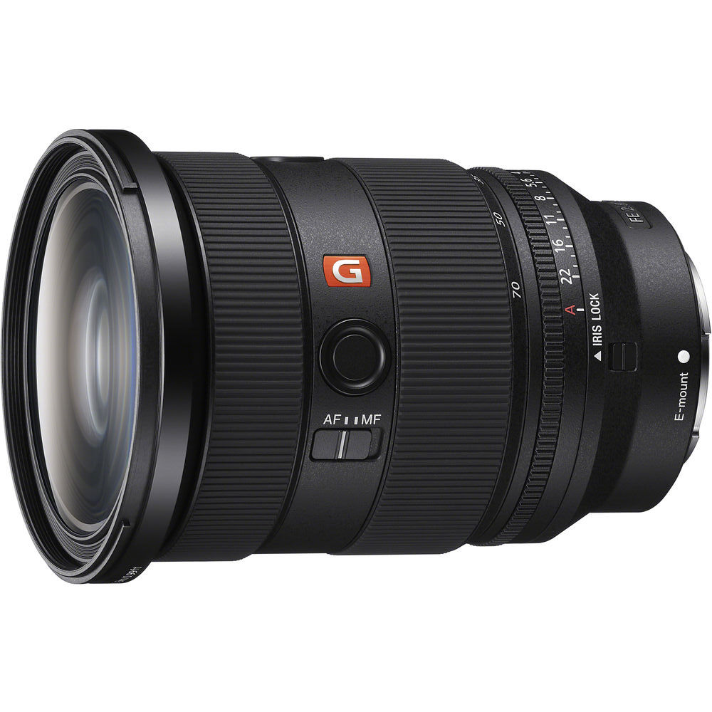 Sony 24-70 GM F2.8