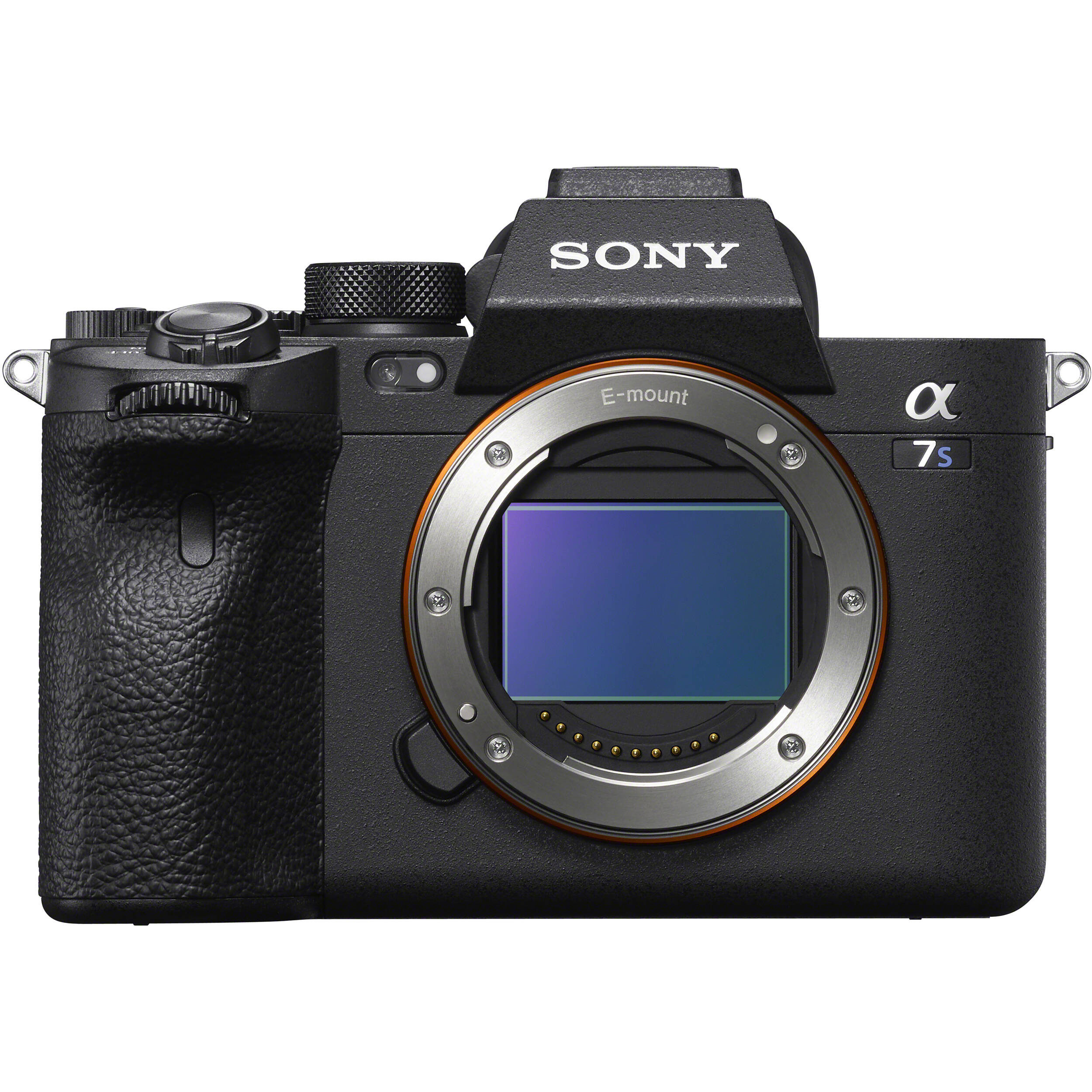 Sony A7S Mark III