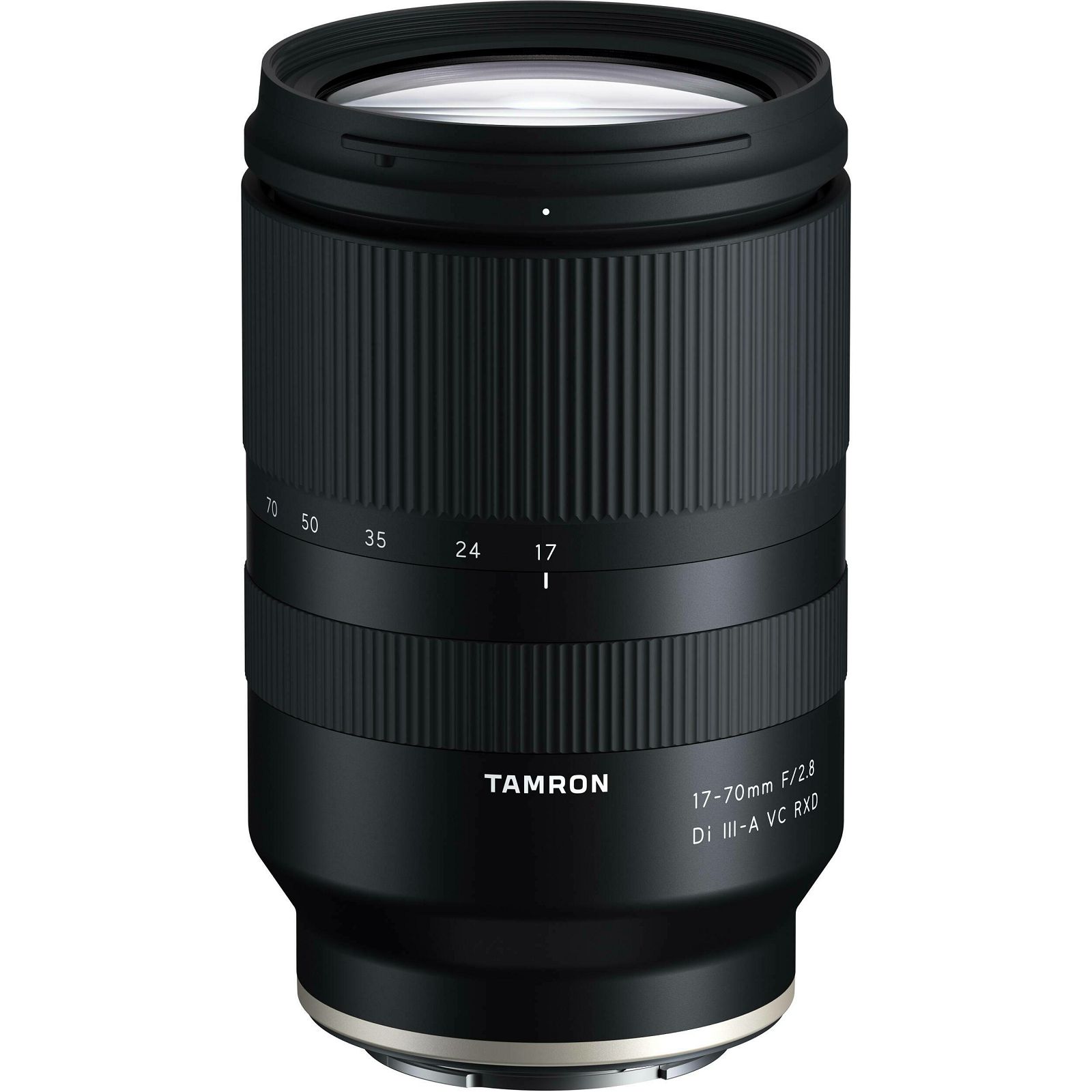 TAMRON 17-70MM E-MOUNT F 2.8