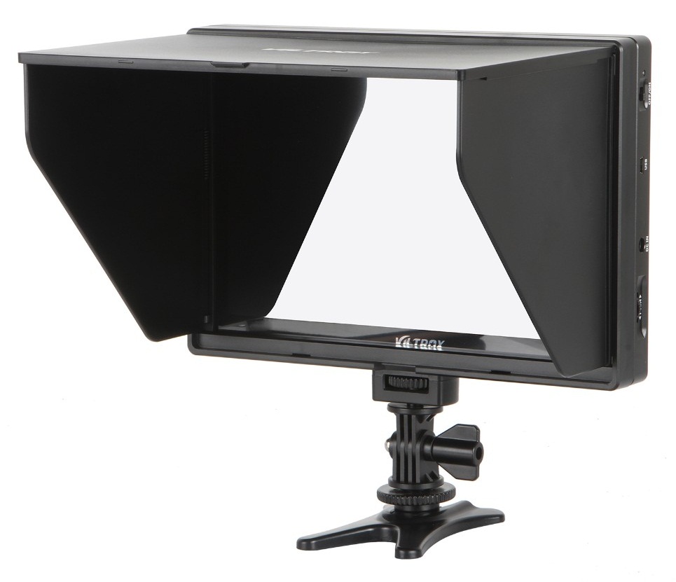 Viltrox DC-90 4K monitor