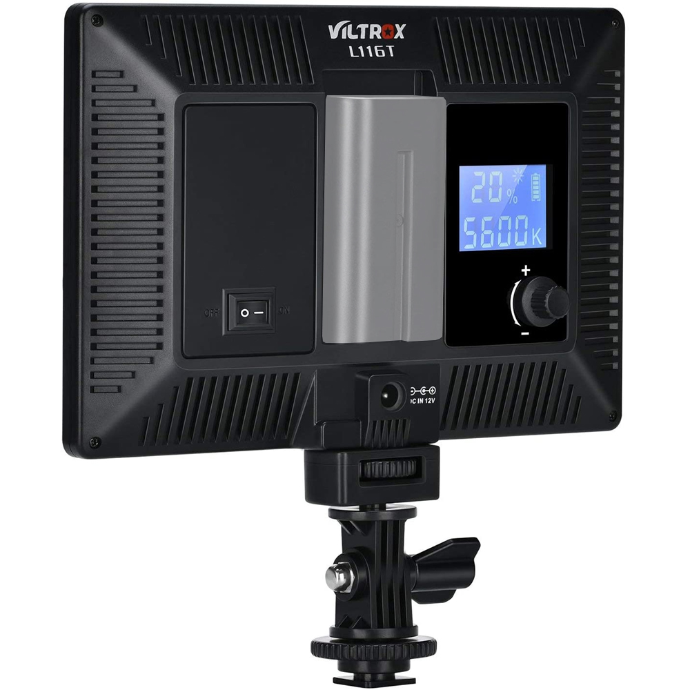 Viltrox L116T Led Light