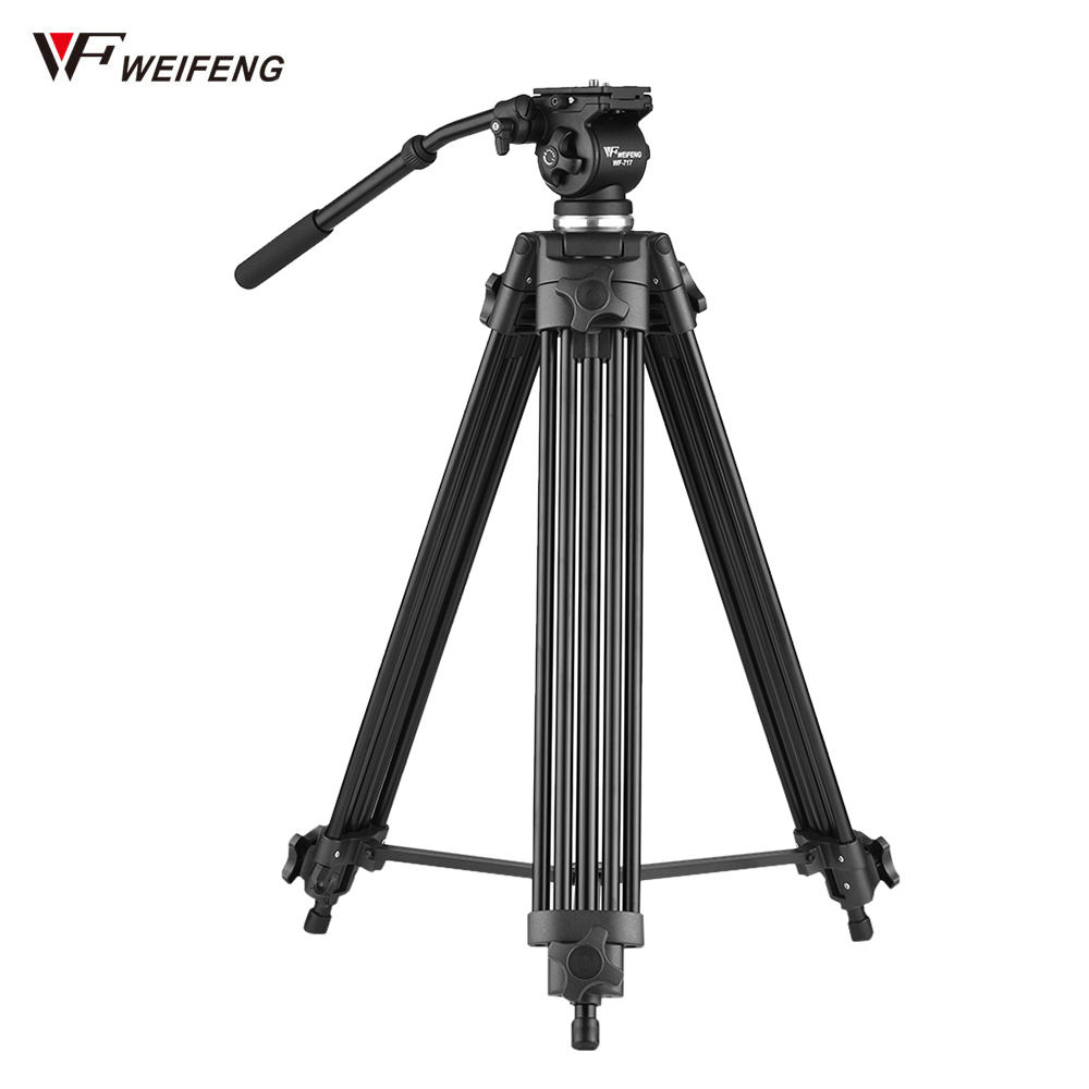 Weifeng WF-717 1.8m Tripod