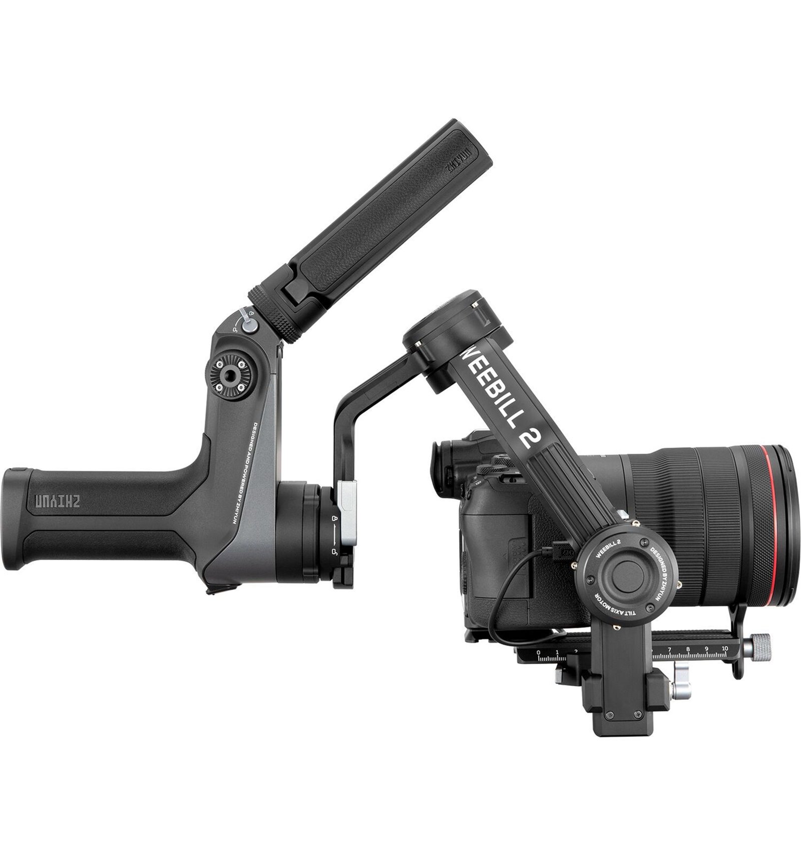Zhiyun Weebill 2 Combo Gymbal