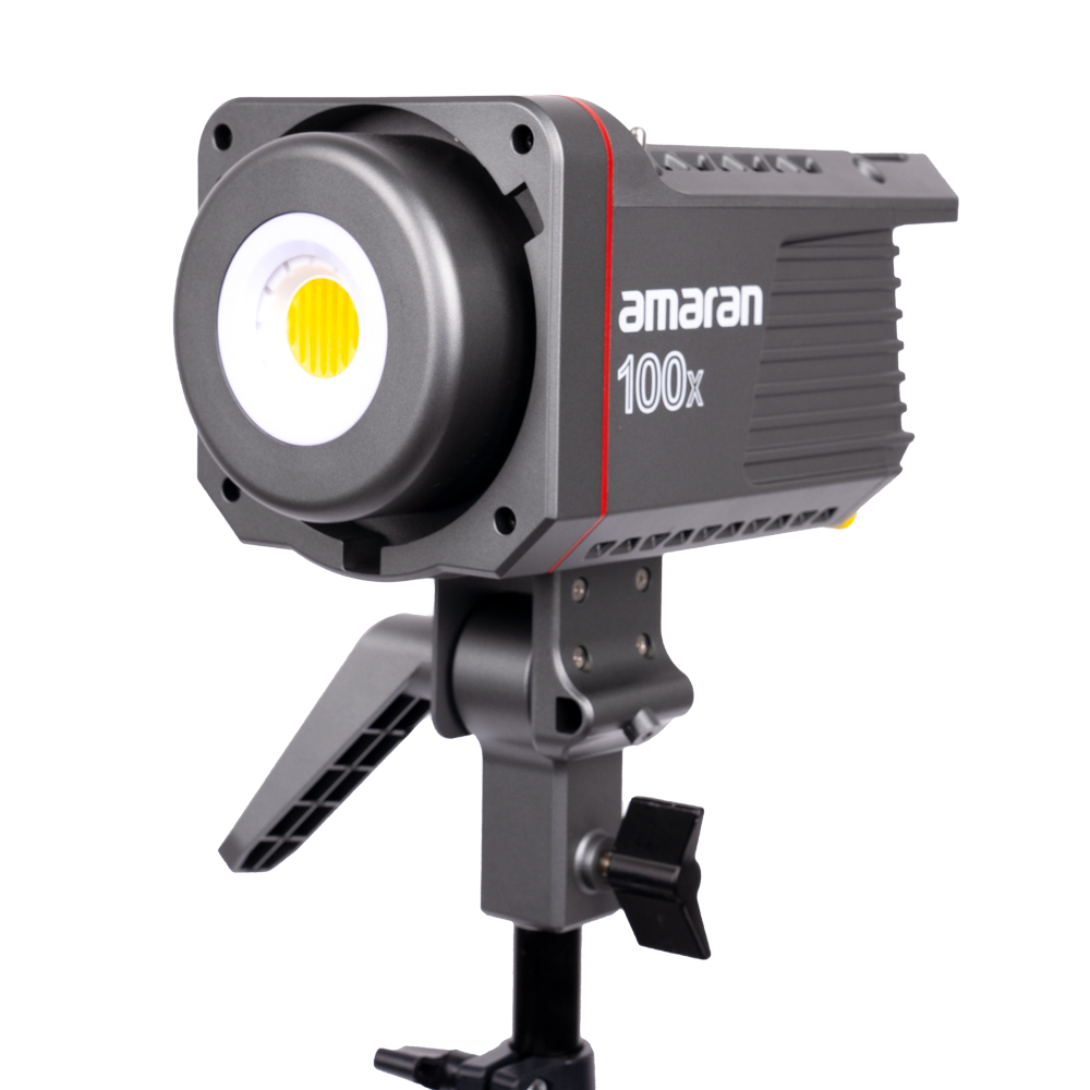 Aputure Amaran 100d