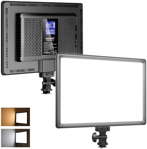 Neewer Bicolor 20W LED light