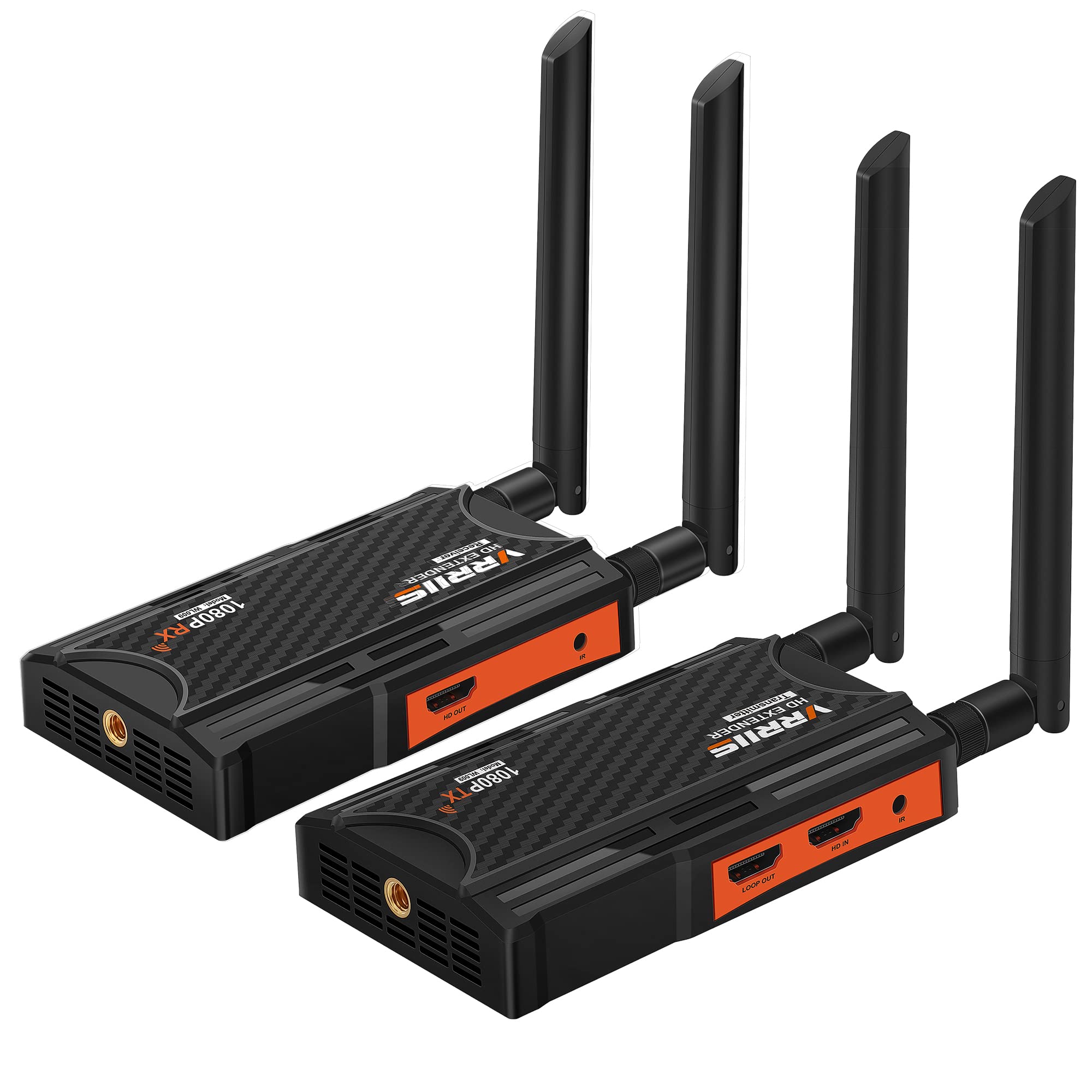 HDMI Full HD Wireless Extender