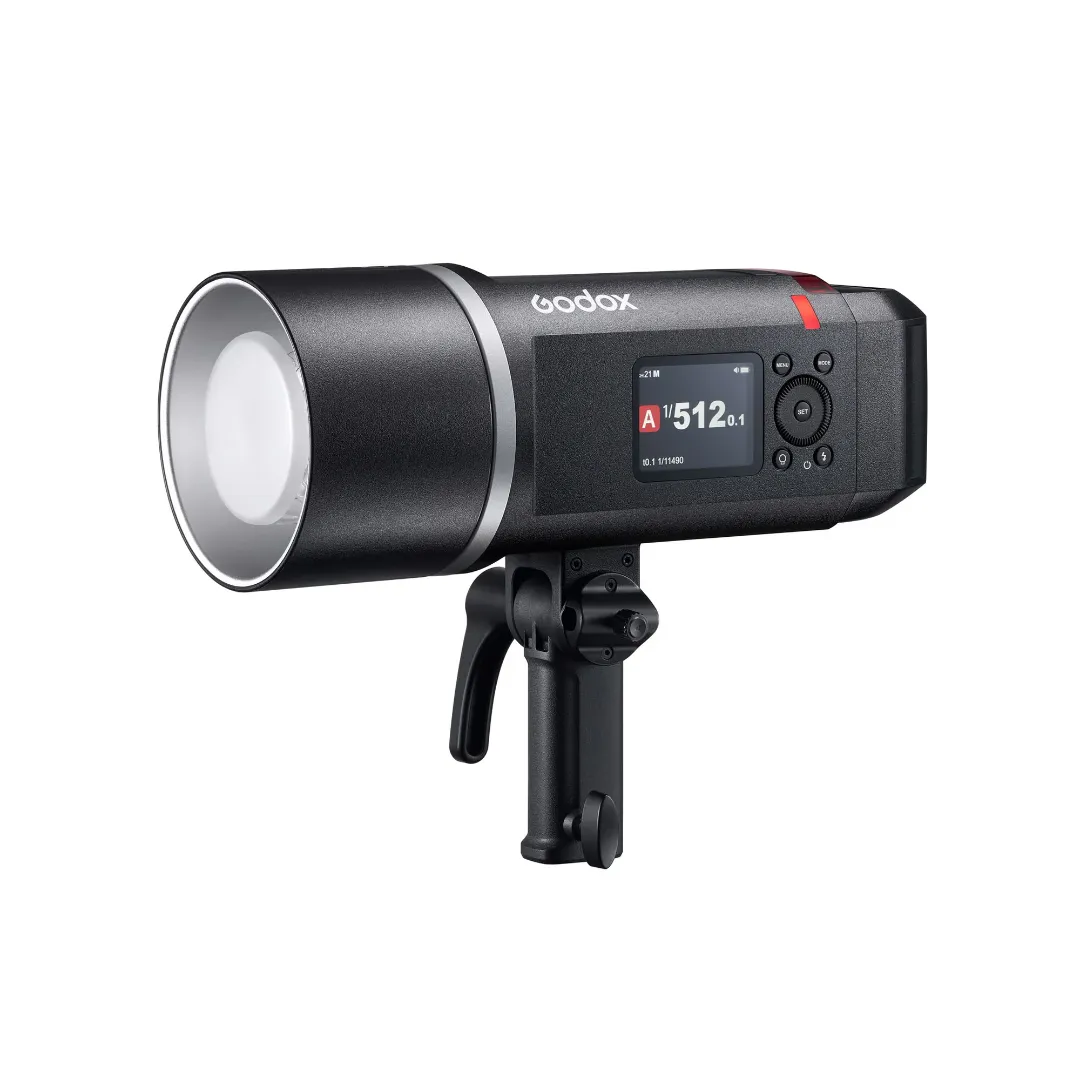 AD600 mark II with Light stand