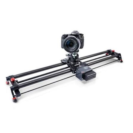 Coman Motorised 49inch Slider