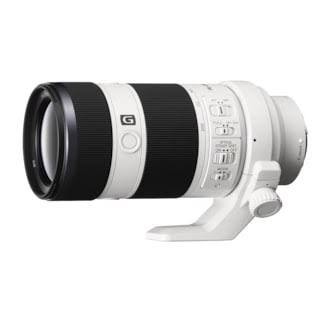 Sony 70-200 F4 OSS