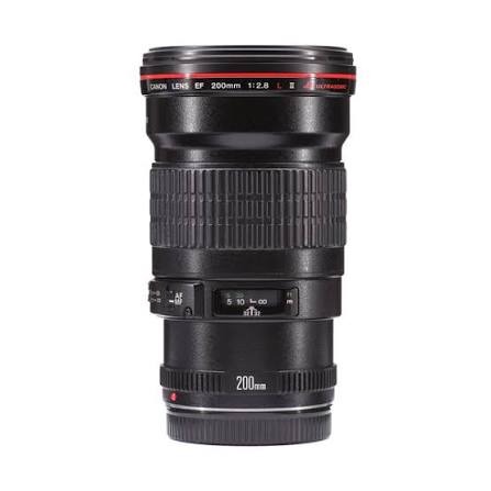 Canon 200mm F2.8 Mark I