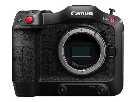 Canon C70