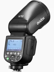 Godox V1 pro Flash